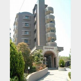  2階 築25年11ヶ月の賃貸物件