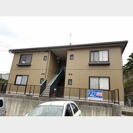  築27年5ヶ月の賃貸物件