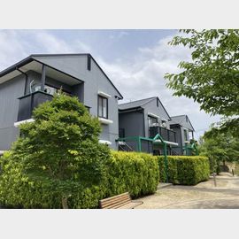  築31年の賃貸物件