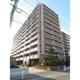 アンピール吉塚 10階 築25年2ヶ月の賃貸物件