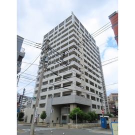 アンピールマンション天神東 築21年10ヶ月の賃貸物件