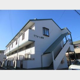 ラフォーレ坂本の賃貸物件