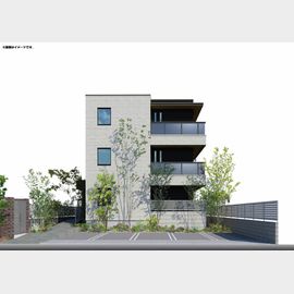 赤坂駅より徒歩12分 1階 新築の賃貸物件