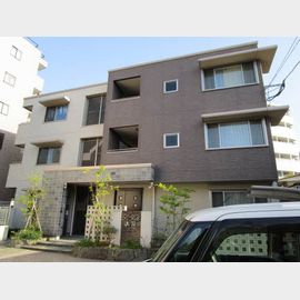 西鉄平尾駅より徒歩15分 3階 築15年の賃貸物件