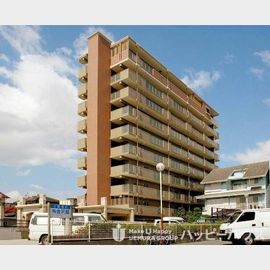 吉塚駅より徒歩18分 築20年11ヶ月 10階建の賃貸物件