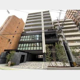 薬院大通駅より徒歩7分 築3年1ヶ月の賃貸物件