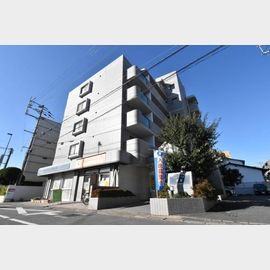 コムフォート原3の賃貸物件