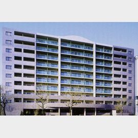 天神駅より徒歩10分 5階 築26年11ヶ月の賃貸物件