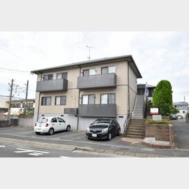 三苫駅より徒歩8分 築23年4ヶ月の賃貸物件