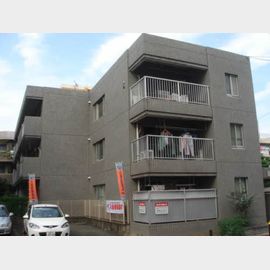 薬院駅より徒歩11分 3階 築39年4ヶ月の賃貸物件