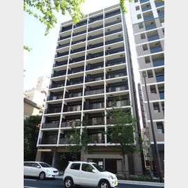 天神駅より徒歩8分 12階 築18年8ヶ月の賃貸物件