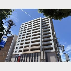 ヒューマインド博多アーバニスタの賃貸物件