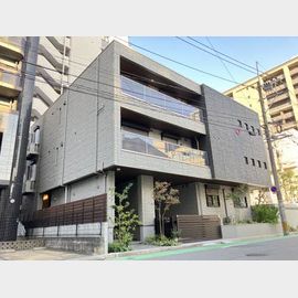 博多駅より徒歩14分 築2年10ヶ月の賃貸物件