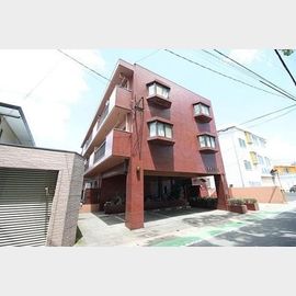 藤崎駅より徒歩23分 2階 築41年5ヶ月の賃貸物件