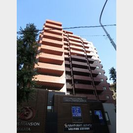 ライオンズマンション博多の賃貸物件