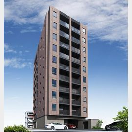 大濠公園駅より徒歩2分 10階 新築の賃貸物件