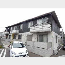 笹原駅より徒歩15分 2階 築11年10ヶ月の賃貸物件