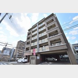 カルフールの賃貸物件