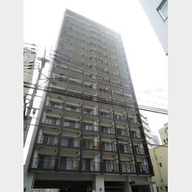 レジディア博多２ 12階 築18年4ヶ月の賃貸物件