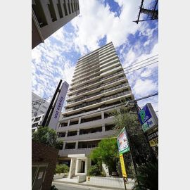 エフパルクグランドマーク天神の賃貸物件