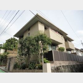 ヴィラーチェ浄水2番館Aの賃貸物件