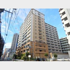 スアーメゾンステージ博多 11階 築21年の賃貸物件