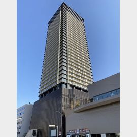 西新駅より徒歩1分 築5年3ヶ月 40階建の賃貸物件