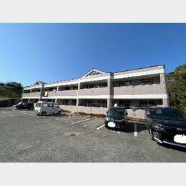 アミューズベアー２の賃貸物件