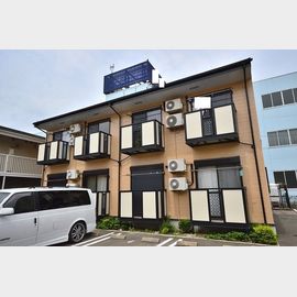 ジュネスハイム奥田Aの賃貸物件