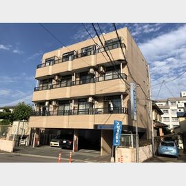 プレアール香椎の賃貸物件