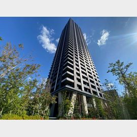 アイランドシティ　オーシャン＆フォレストタワーレジデンスEAST棟の賃貸物件