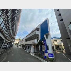 赤坂第2パールビルの賃貸物件