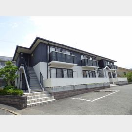 福大前駅より徒歩22分 1階 築29年11ヶ月の賃貸物件