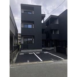 下山門駅より徒歩4分 1階 新築の賃貸物件