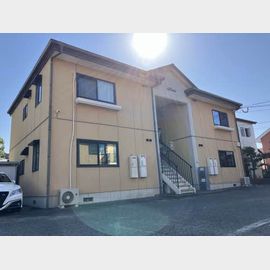 和白駅より徒歩8分 2階 築28年3ヶ月の賃貸物件