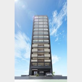 LiveCasa県庁前ライブカーサ県庁前の賃貸物件