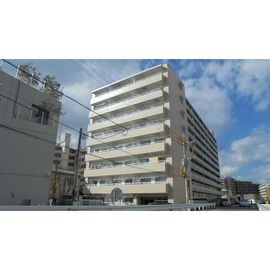 竹下駅より徒歩20分 6階 築35年8ヶ月の賃貸物件