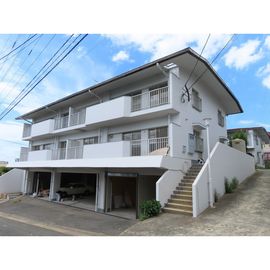 セレイン香椎花園の賃貸物件