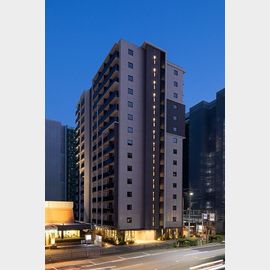 ブランシエスタ千早RJRの賃貸物件