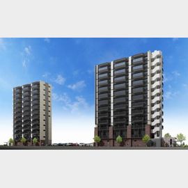 MODERNPALAZZO博多デュオグランデEASTの賃貸物件