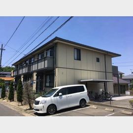 クレインフィールドの賃貸物件