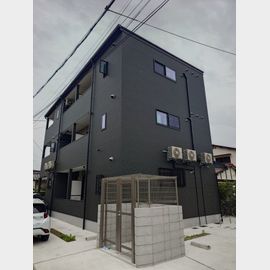 エスペランサ和白の賃貸物件