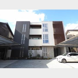 メゾンシレンス今川の賃貸物件