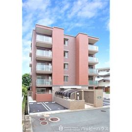 キャバーン愛宕の賃貸物件