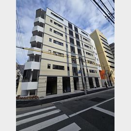 薬院大通駅より徒歩7分 築1年 7階建の賃貸物件