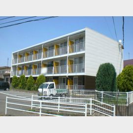 レオパレスフレイグラント多々良の賃貸物件