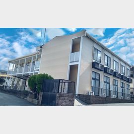 レオパレス香椎駅東の賃貸物件