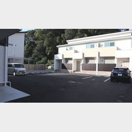 エスペランス信の賃貸物件