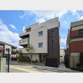 メゾンドショコラAの賃貸物件