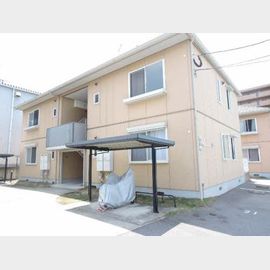 土井駅より徒歩21分 築21年7ヶ月 2階建の賃貸物件